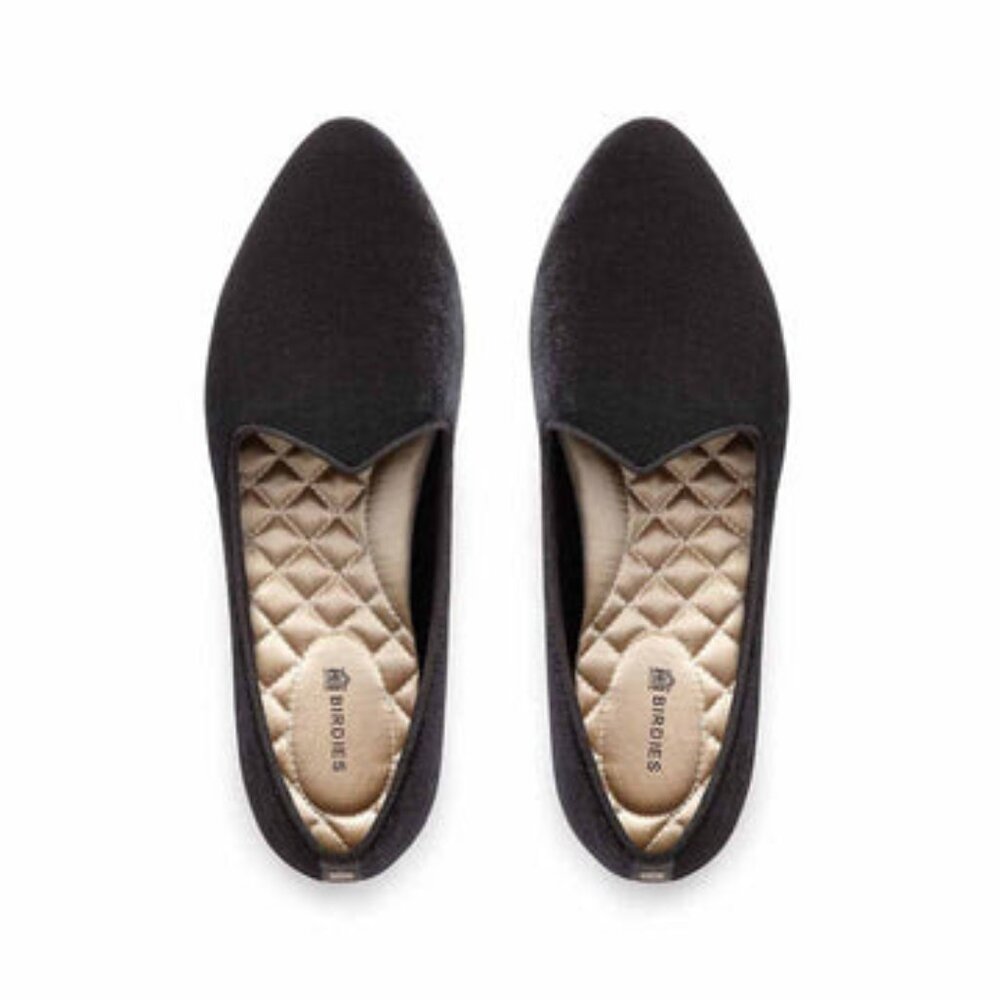 Birdies Heron Loafers